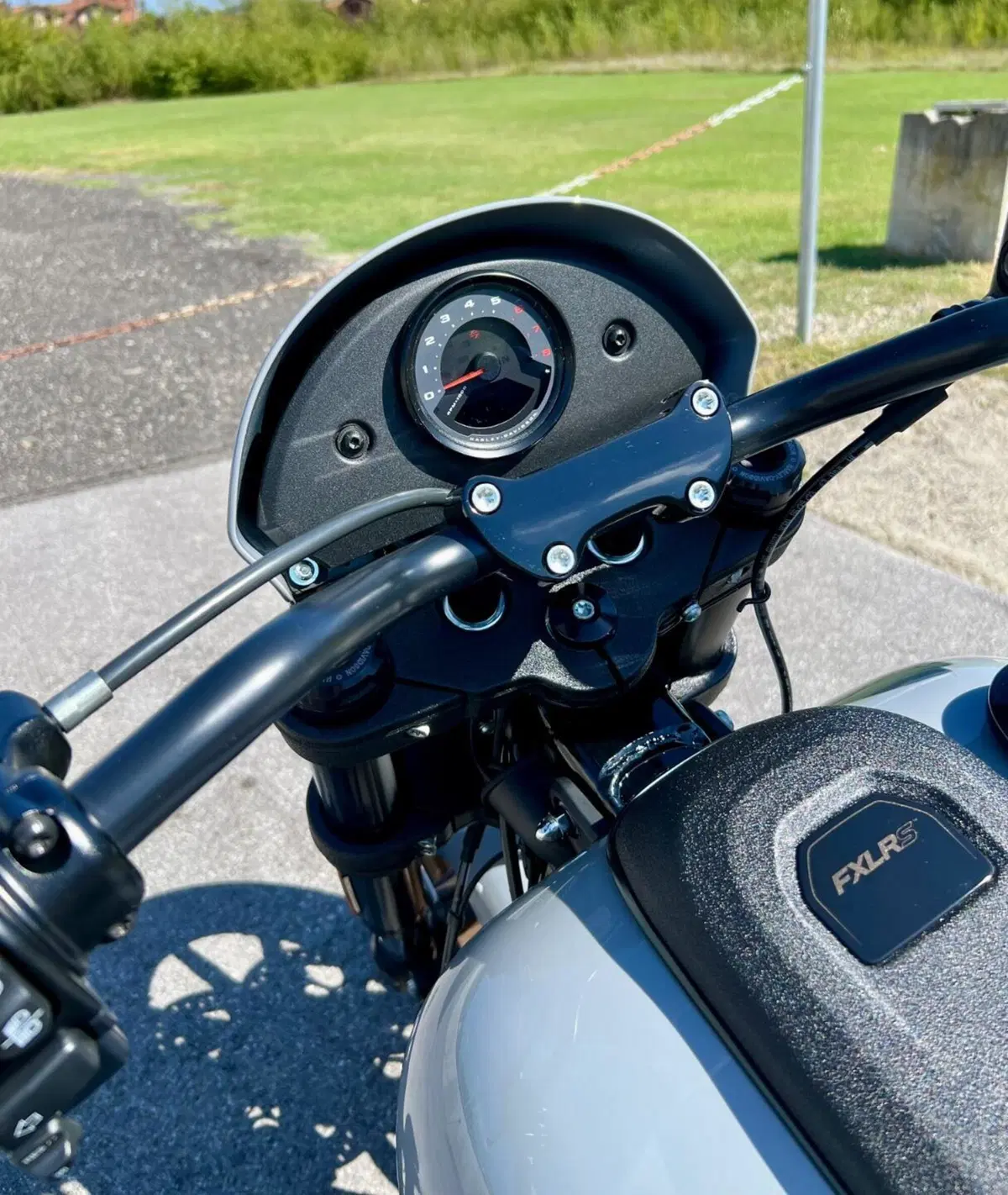Harley-Davidson Low Rider S (2022 - 24) (6)