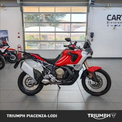 MV Agusta LXP Enduro Veloce (2024 - 25) usata