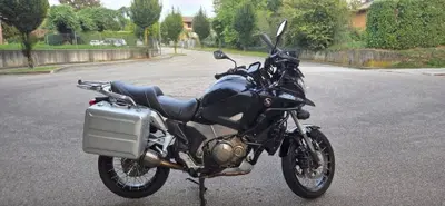 Honda Crosstourer ABS (2011 - 16) usata