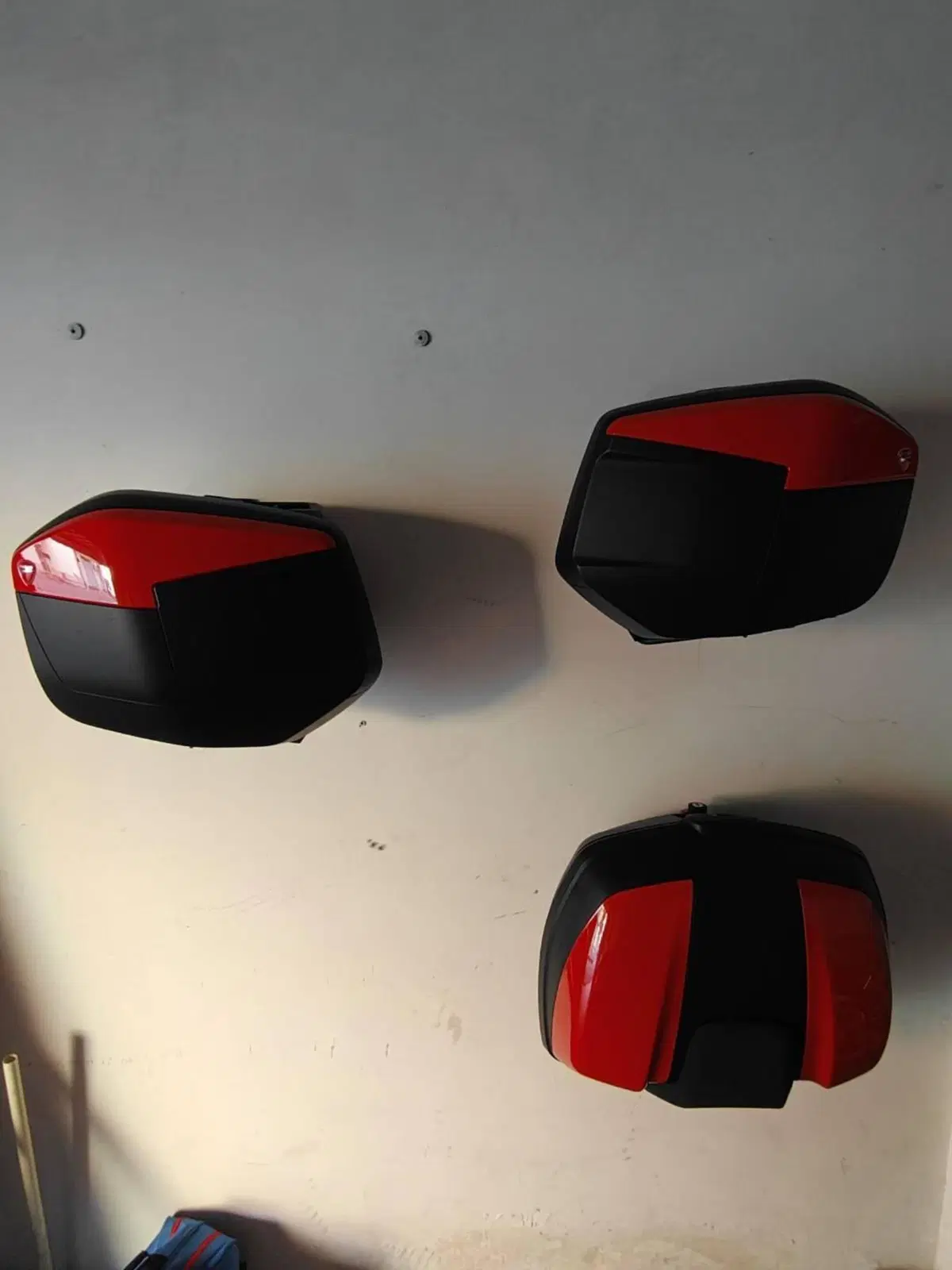 Ducati Multistrada 950 S (2019 - 20) (4)