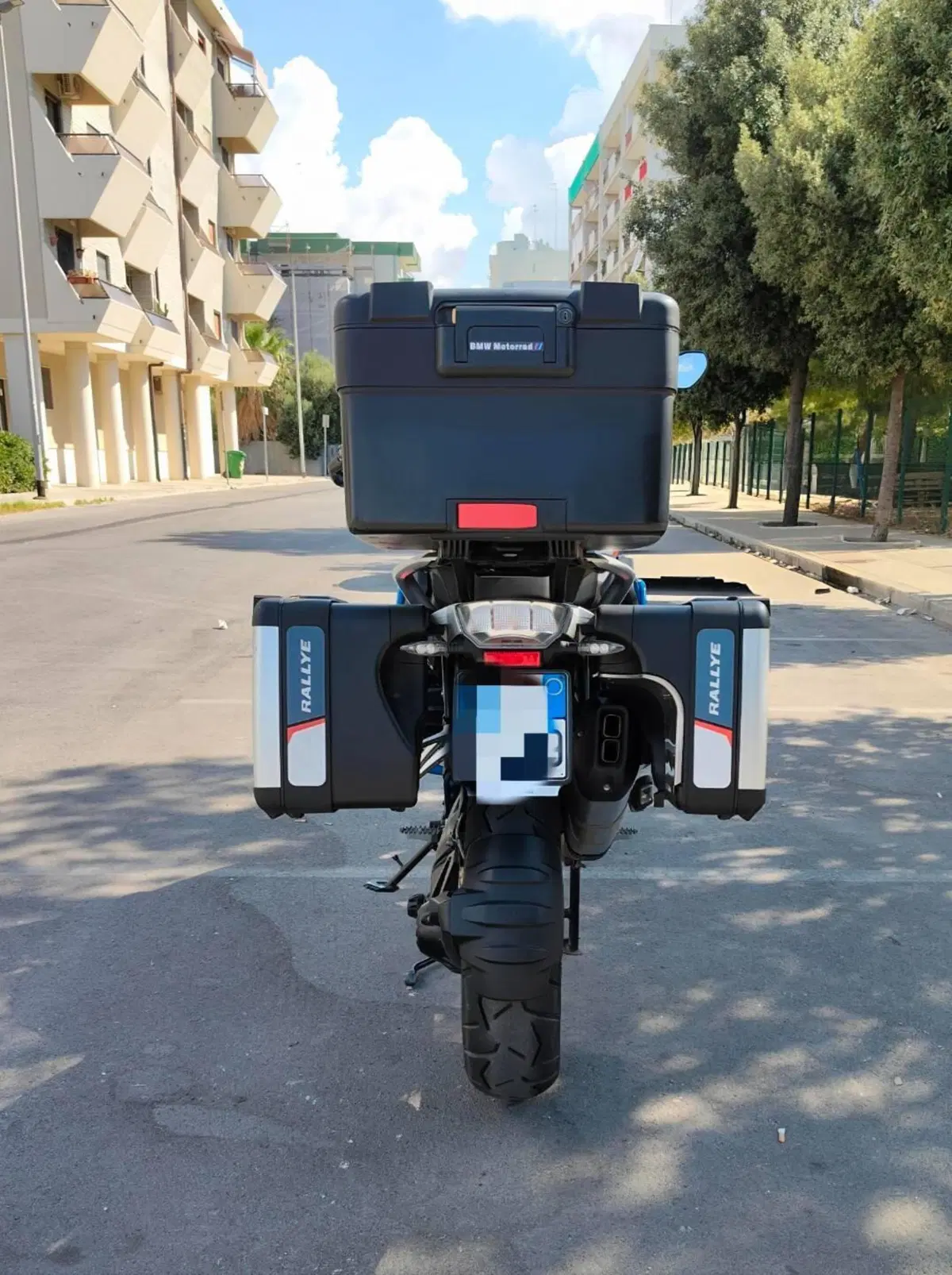 Bmw R 1200 GS (2017 - 18) (7)