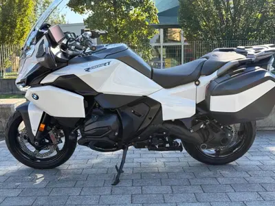 Bmw R 1300 RT (2026) usata