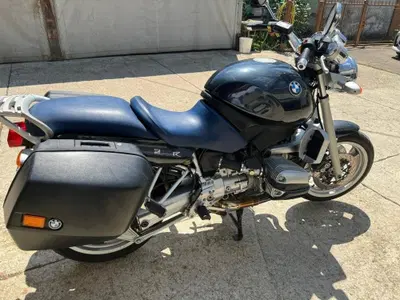Bmw R 850 R (1994 - 02) usata