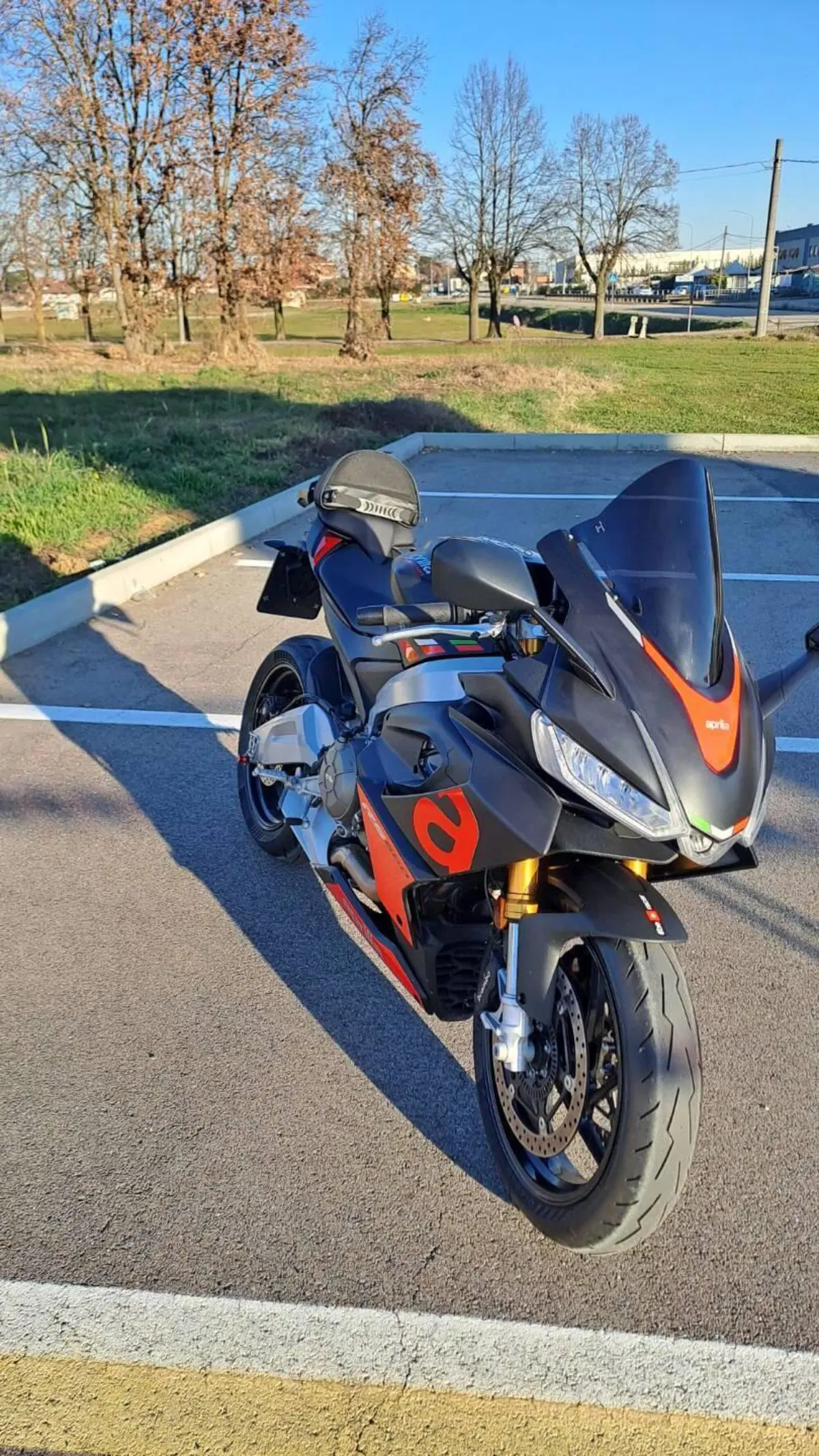 Aprilia RS 660 (2020 - 24) (4)
