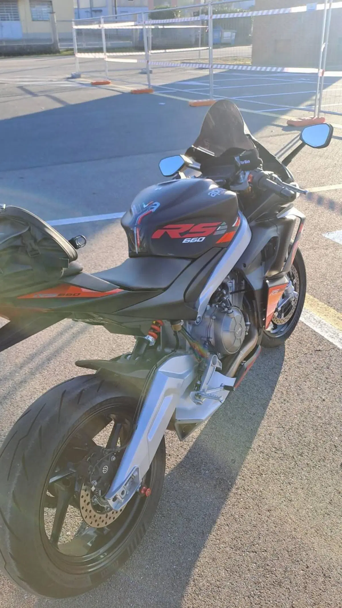 Aprilia RS 660 (2020 - 24) (5)