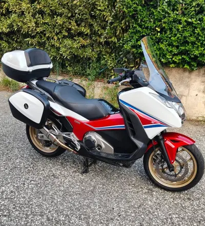 Honda Integra 750 DCT ABS (2014 - 15) usata