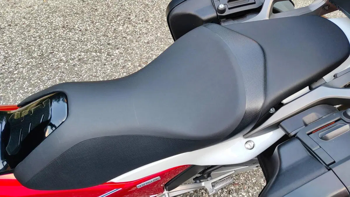 Honda Integra 750 DCT ABS (2014 - 15) (4)