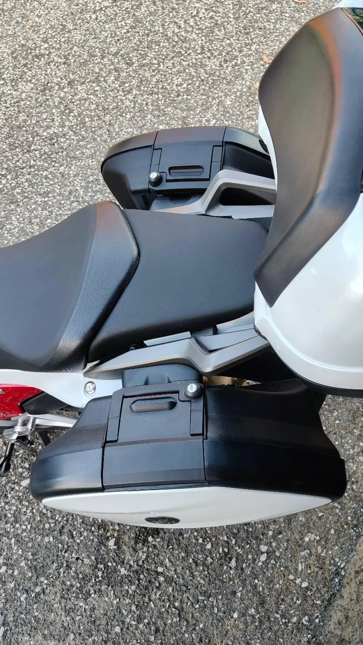 Honda Integra 750 DCT ABS (2014 - 15) (5)