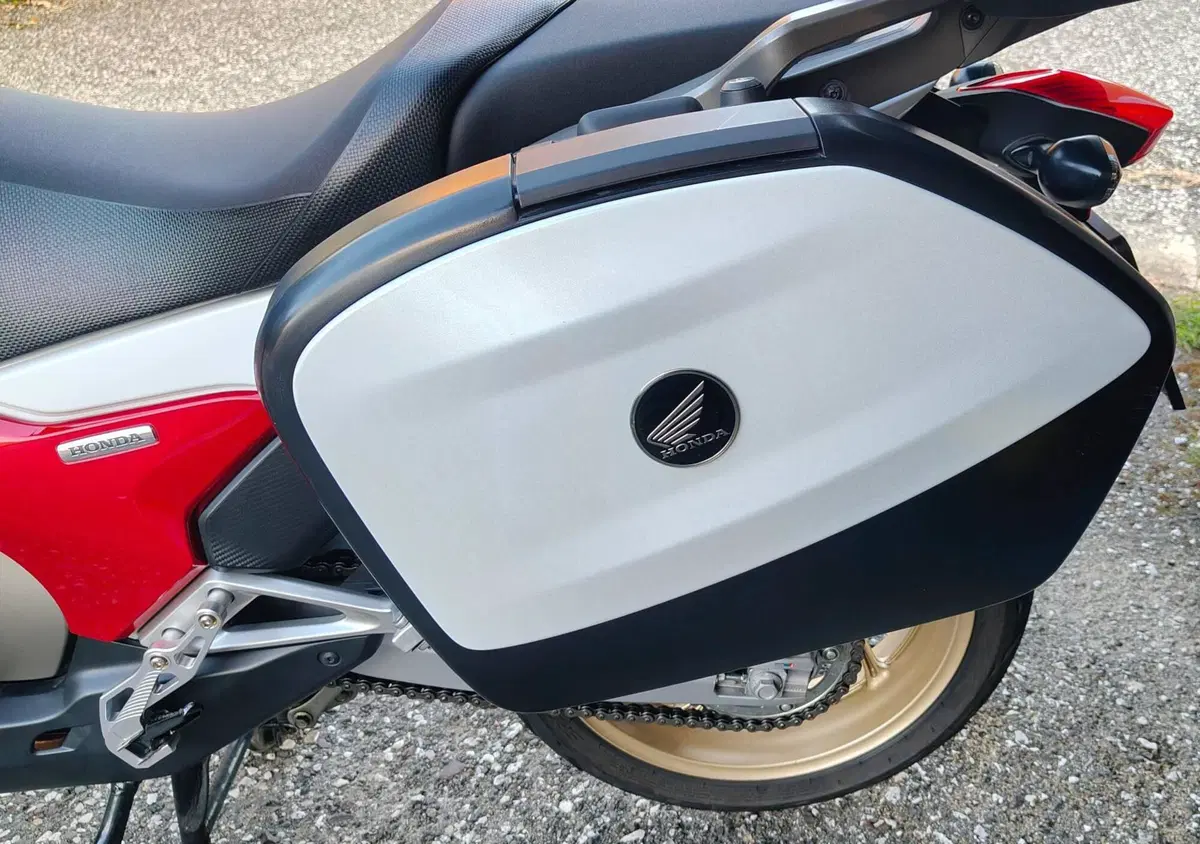 Honda Integra 750 DCT ABS (2014 - 15) (6)