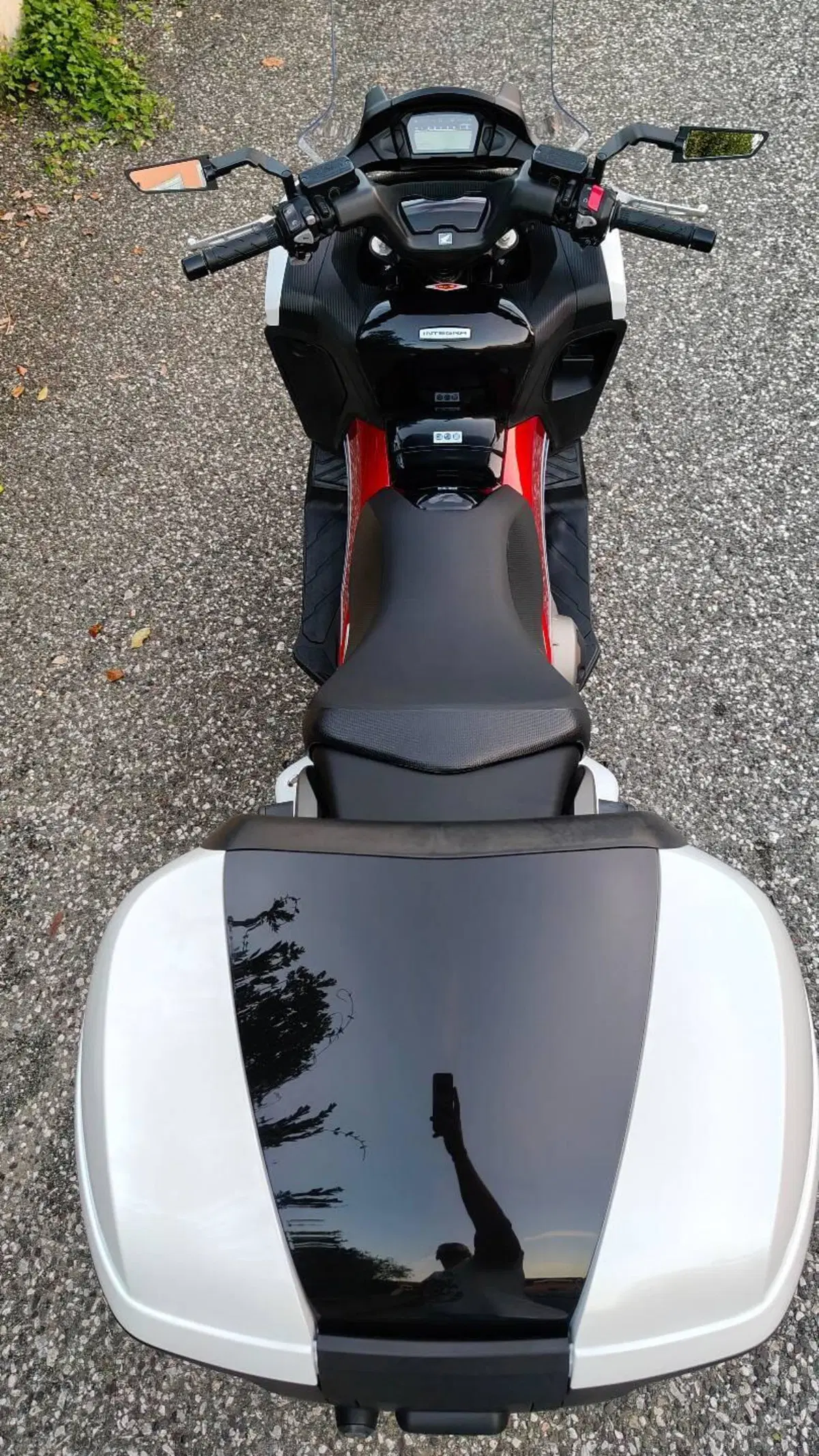 Honda Integra 750 DCT ABS (2014 - 15) (10)