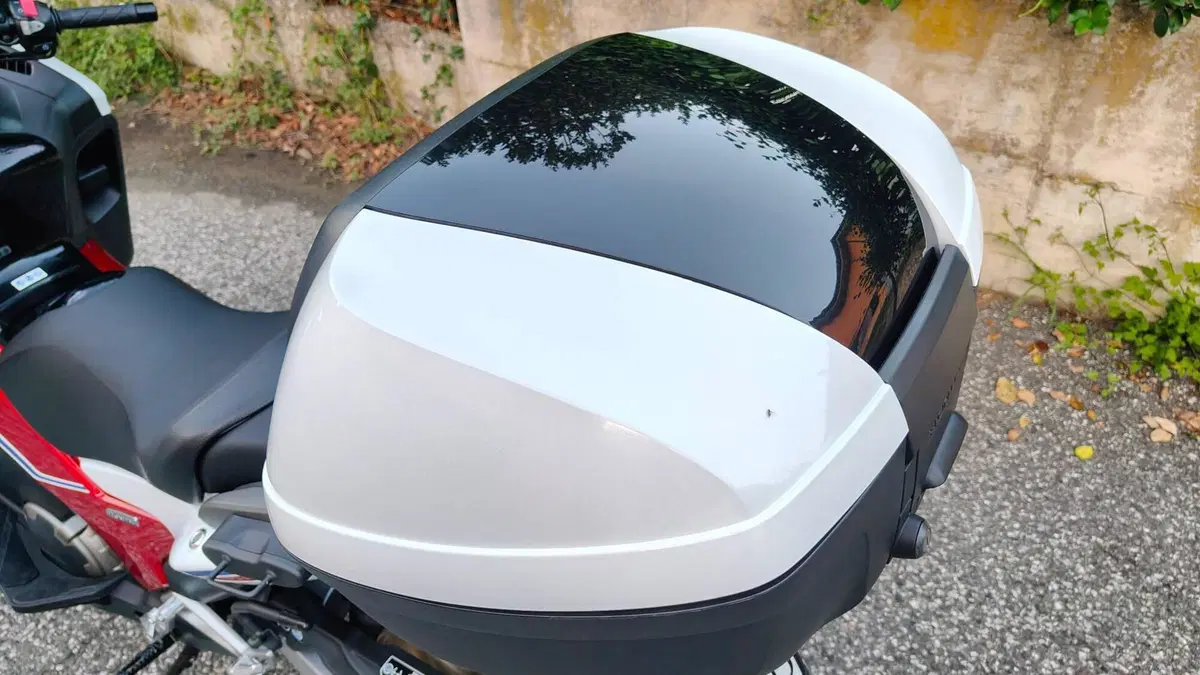 Honda Integra 750 DCT ABS (2014 - 15) (14)