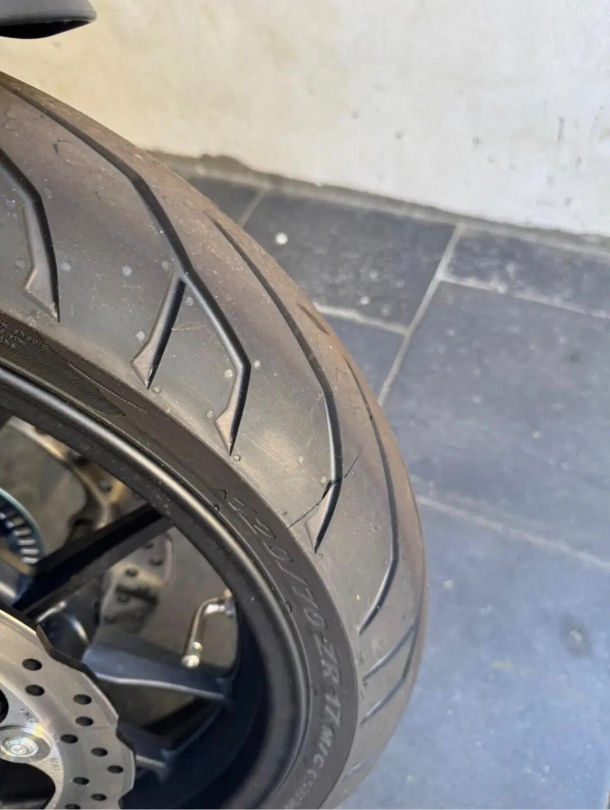 Voge Trofeo 500AC (2022 - 26) (6)