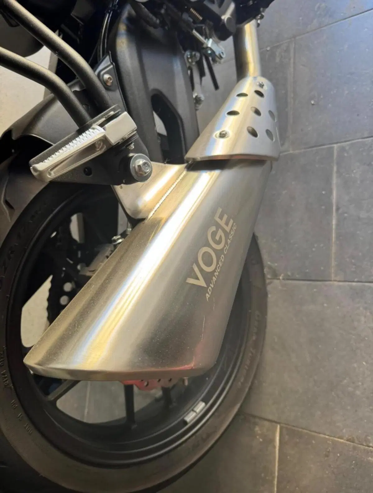 Voge Trofeo 500AC (2022 - 26) (10)