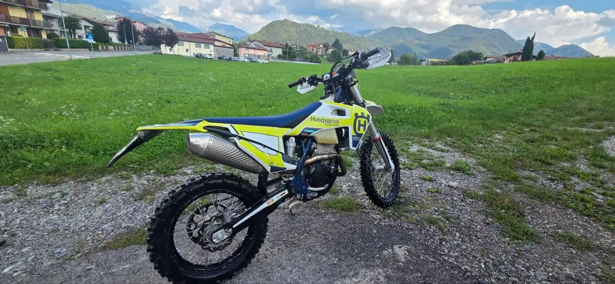Husqvarna FE 350 (2023) (3)