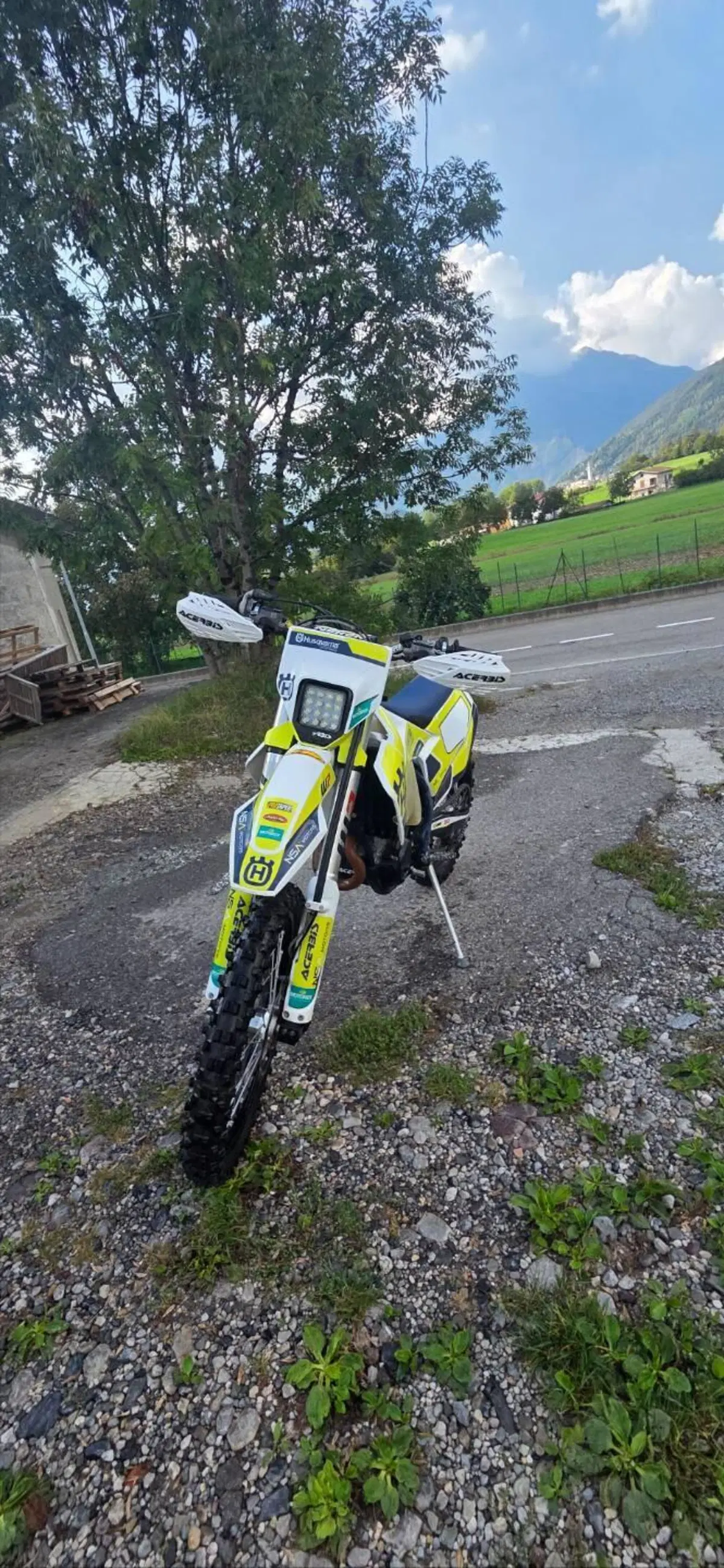 Husqvarna FE 350 (2023) (4)