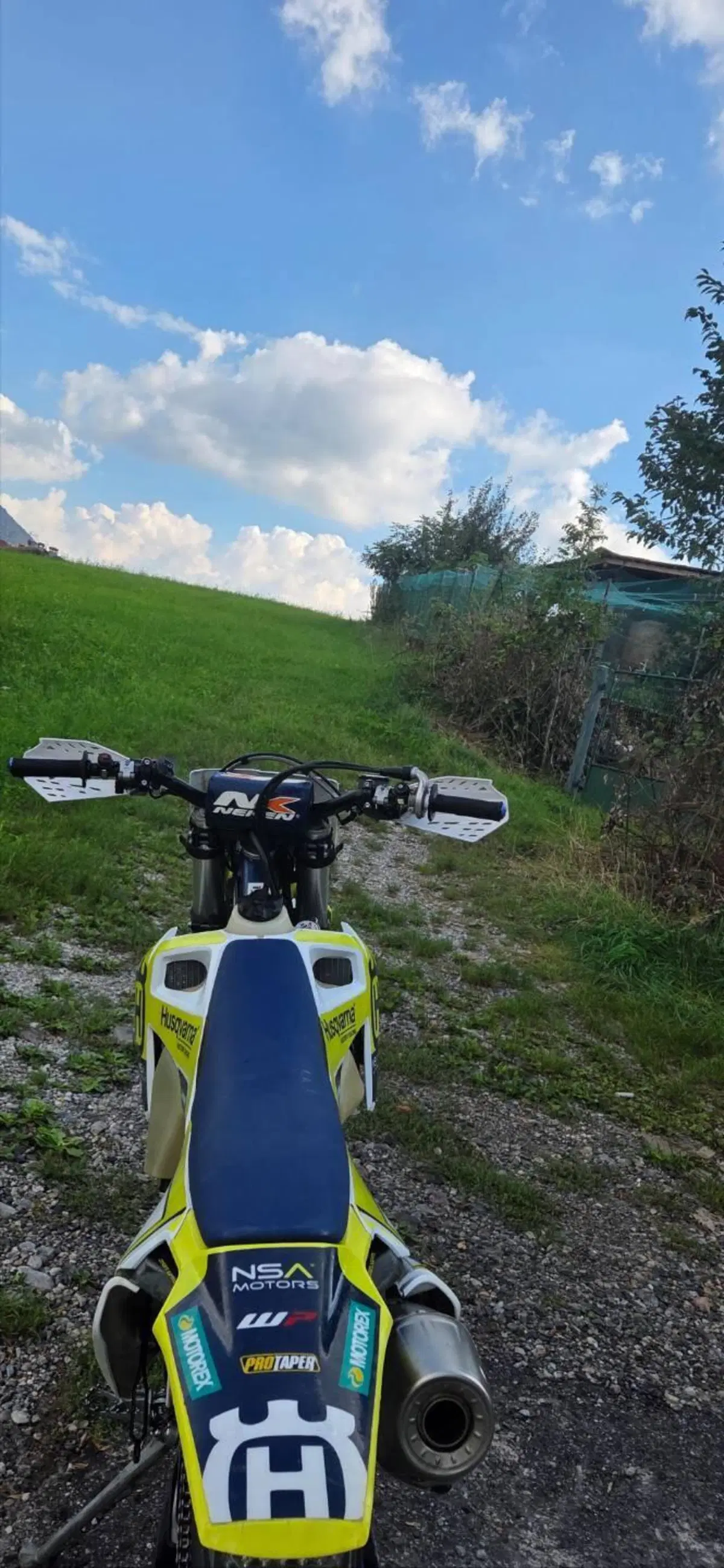 Husqvarna FE 350 (2023) (9)