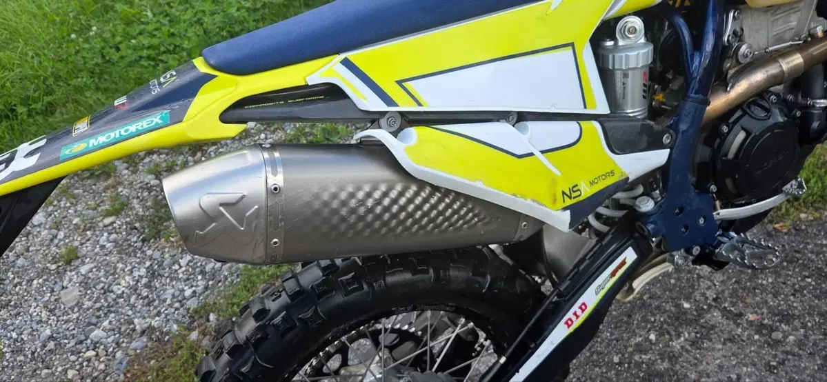 Husqvarna FE 350 (2023) (10)