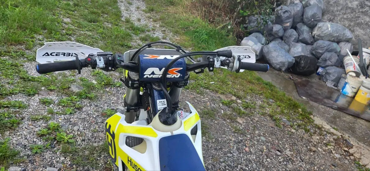Husqvarna FE 350 (2023) (11)