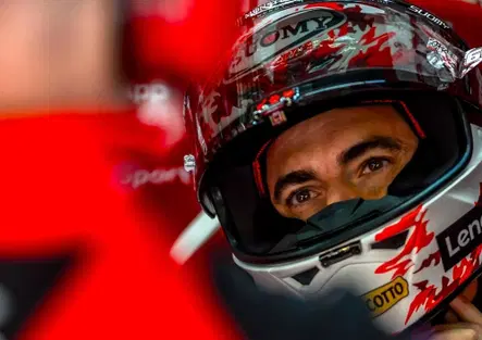 Bagnaia, 7°: Più che avvicinarmi io alle altre Ducati, sono loro che si sono avvicinate a me. Acosta? Entro fine stagione ne vincerà altre