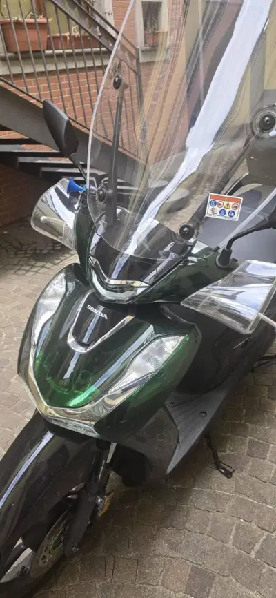 Honda SH 150i Sport (2024 - 25) usata
