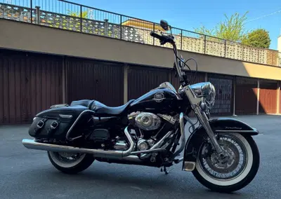 Harley-Davidson 1584 Road King Classic (2007 - 11) - FLHRCI usata