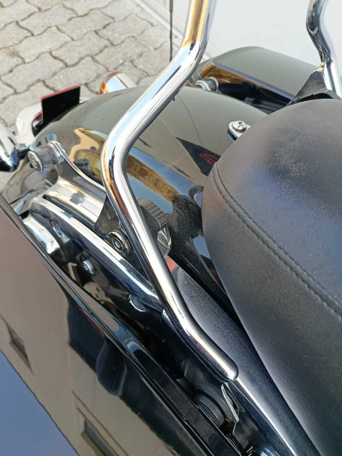 Harley-Davidson Road Glide Special (2021 - 23) (2)