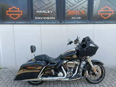 Harley-Davidson Road Glide Special (2021 - 23) usata