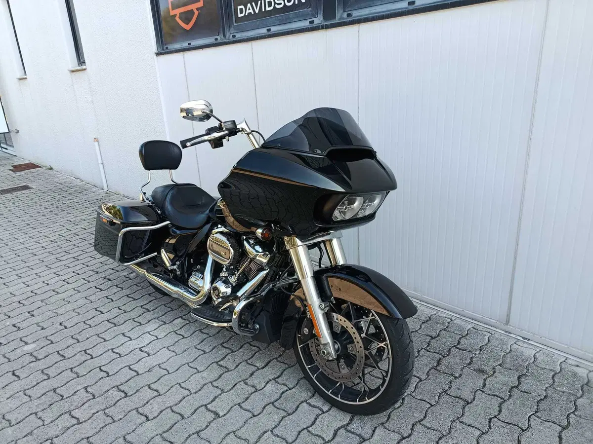 Harley-Davidson Road Glide Special (2021 - 23) (5)