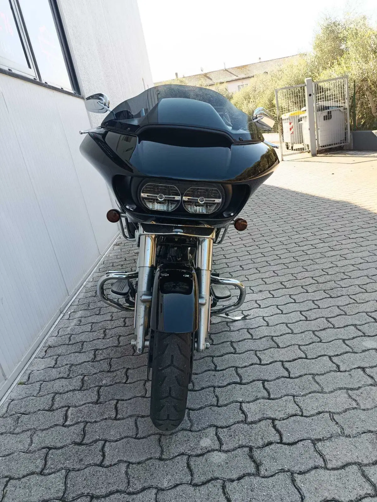 Harley-Davidson Road Glide Special (2021 - 23) (3)