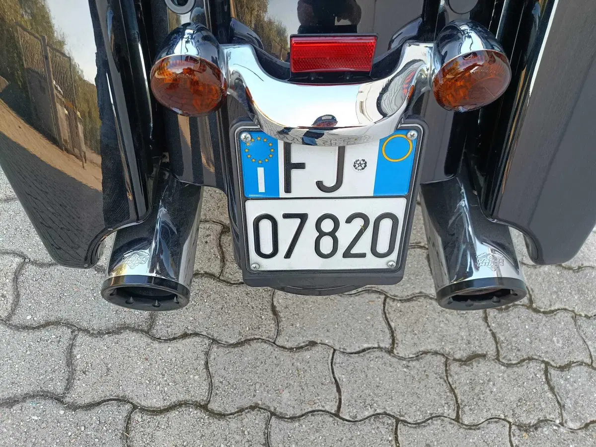 Harley-Davidson Road Glide Special (2021 - 23) (6)
