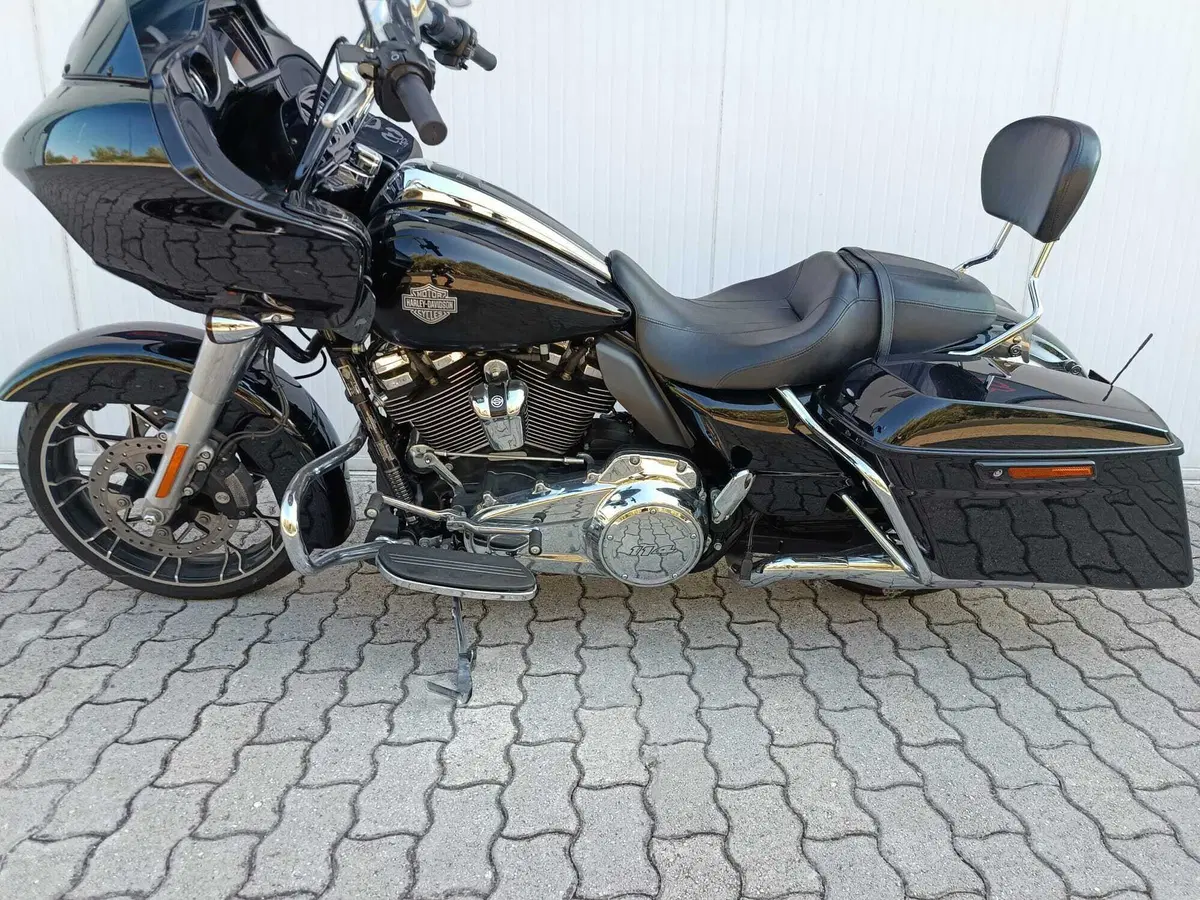Harley-Davidson Road Glide Special (2021 - 23) (7)