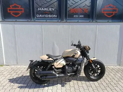 Benelli Leoncino 400 Bobber (2026) usata