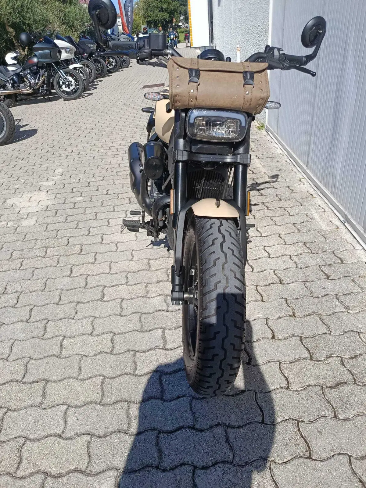 Benelli Leoncino 400 Bobber (2026) (5)