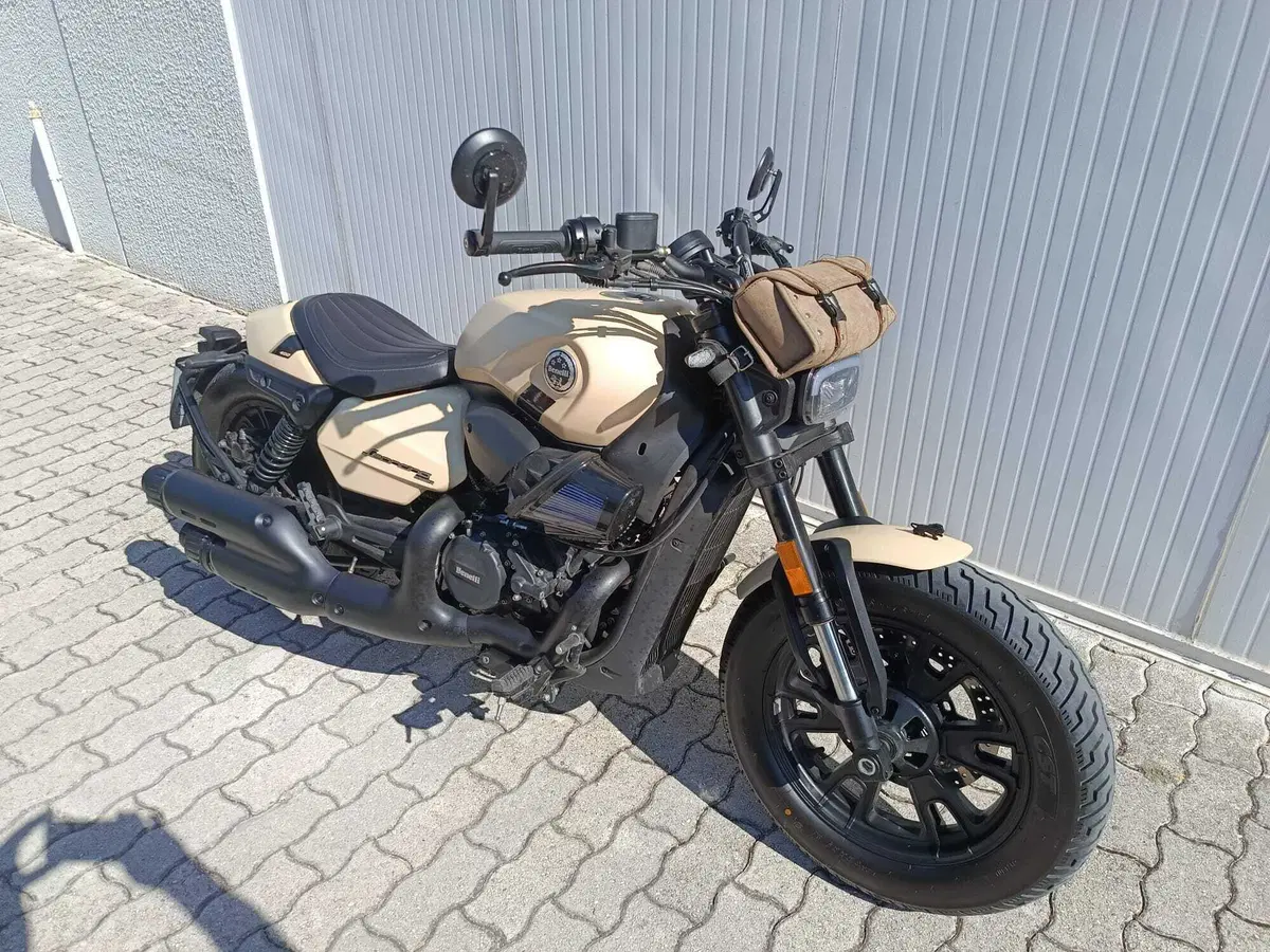 Benelli Leoncino 400 Bobber (2026) (7)