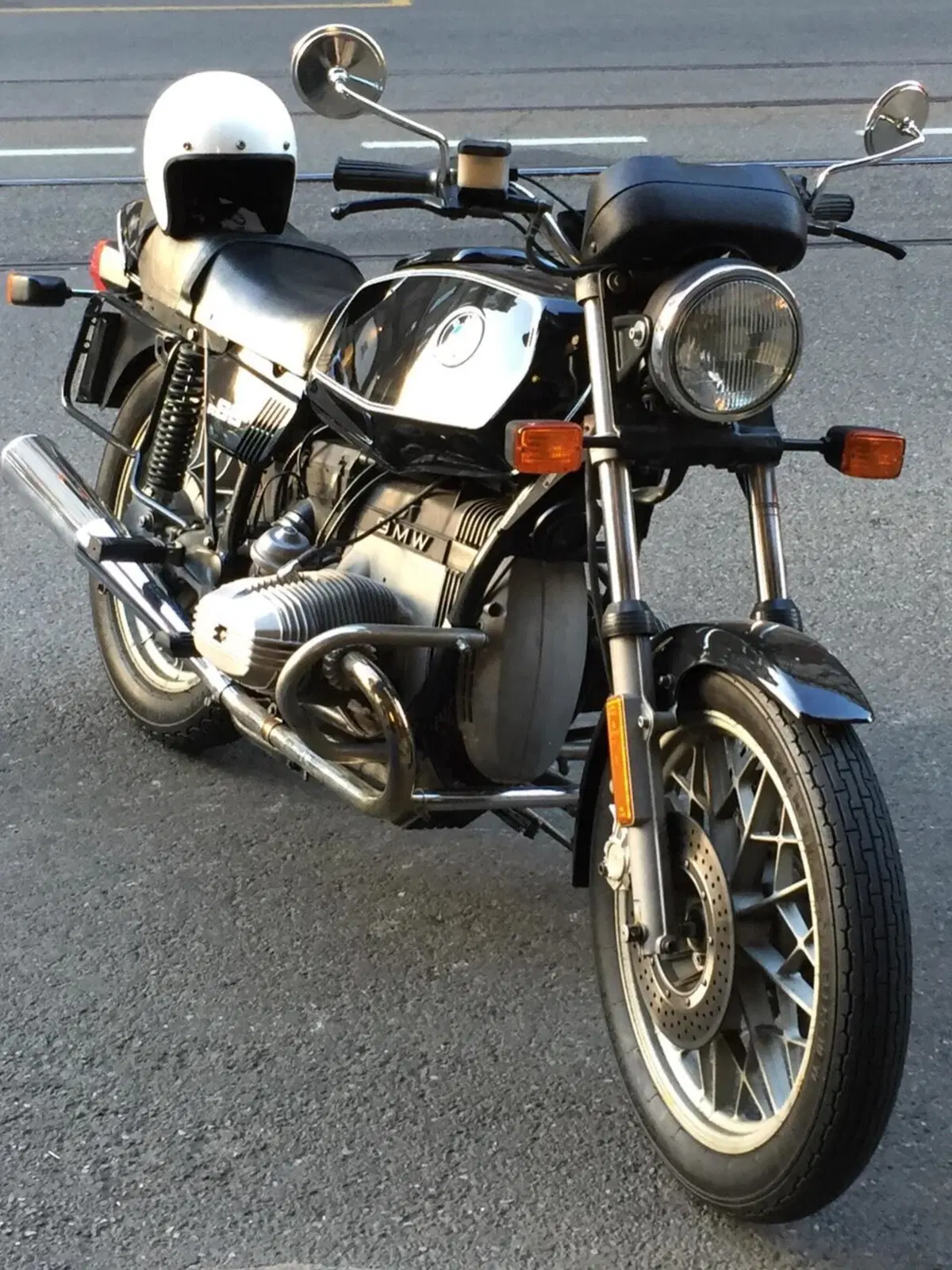 Bmw R65