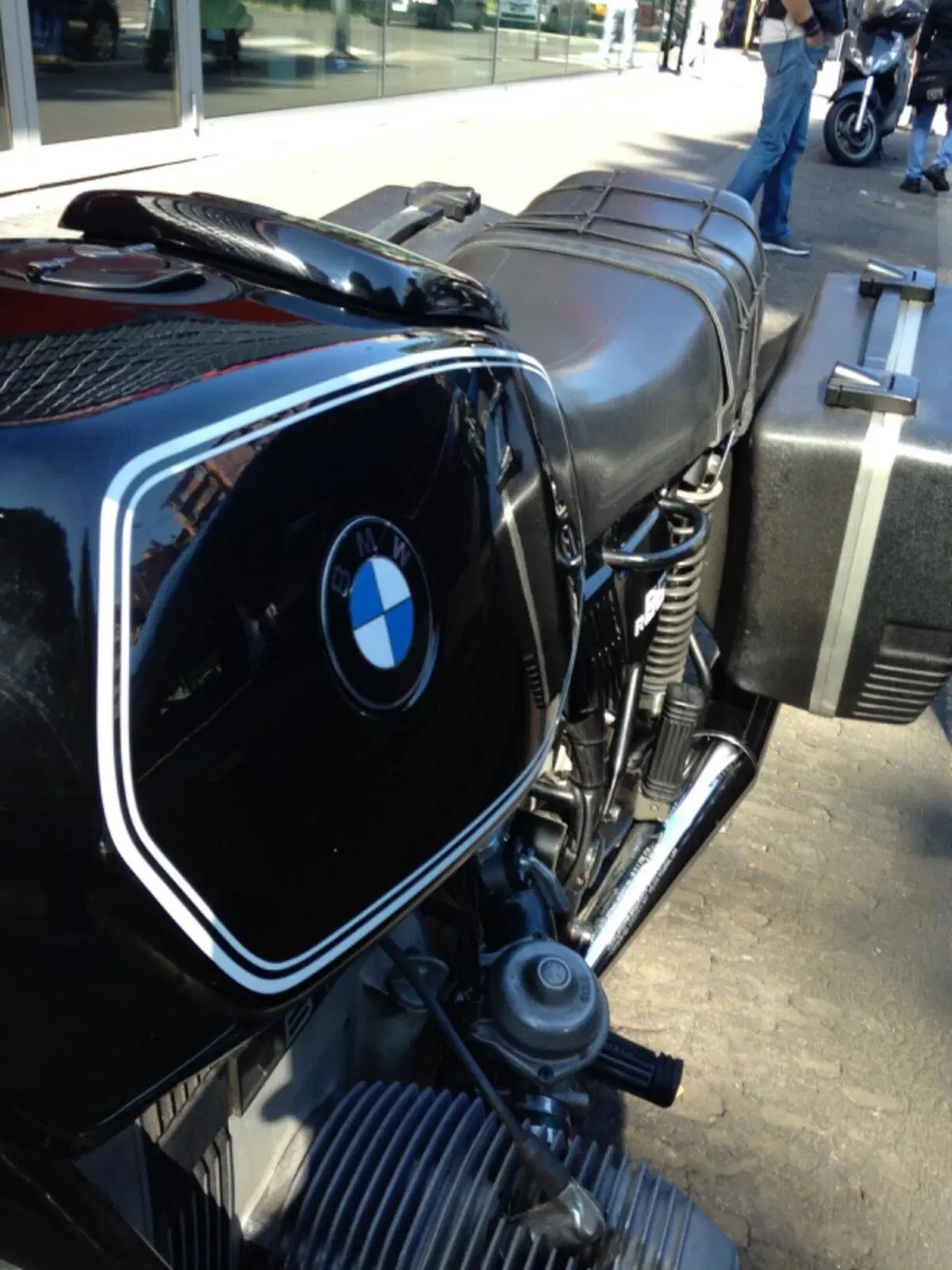 Bmw R65 (2)