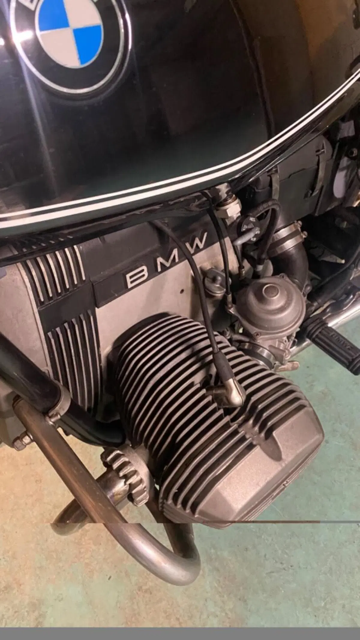 Bmw R65 (3)