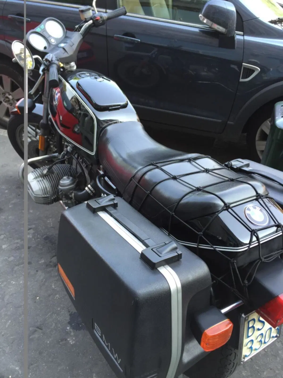 Bmw R65 (5)
