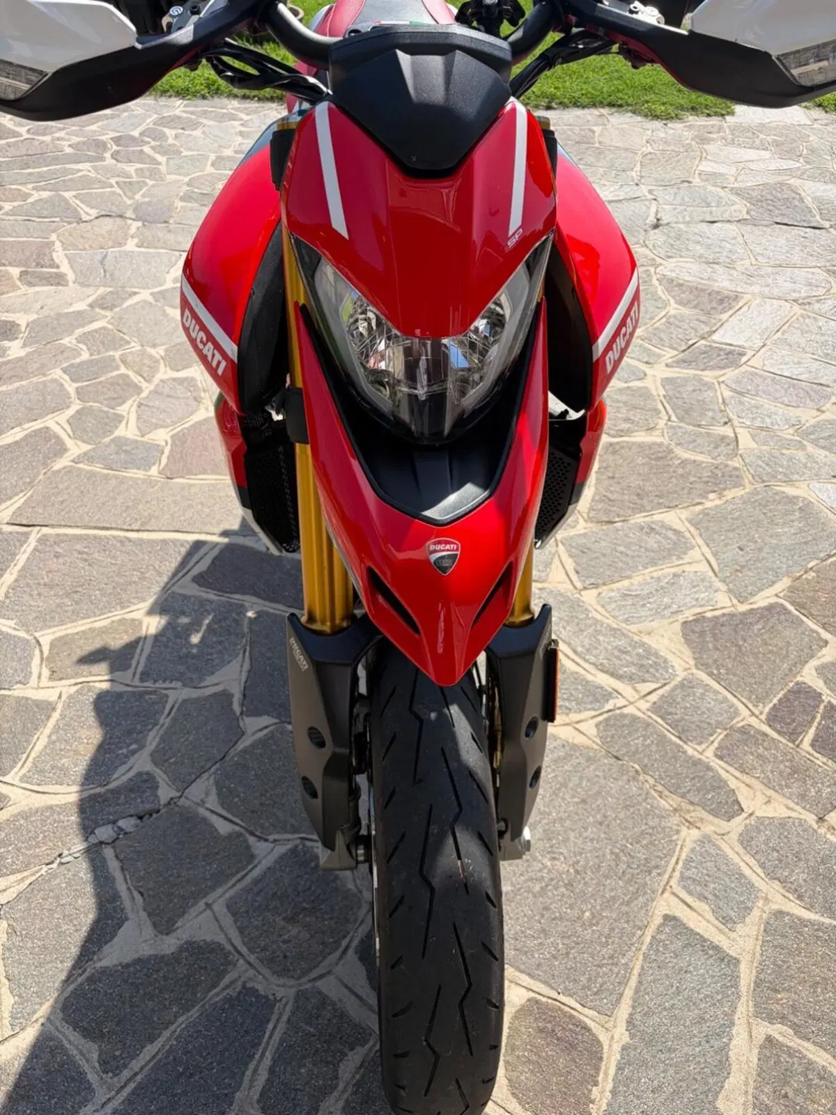 Ducati Hypermotard 950 SP (2022 - 25) (4)