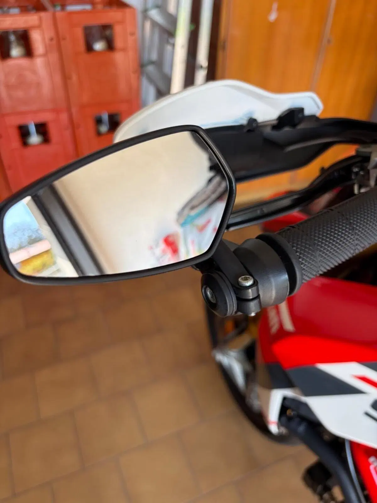 Ducati Hypermotard 950 SP (2022 - 25) (9)