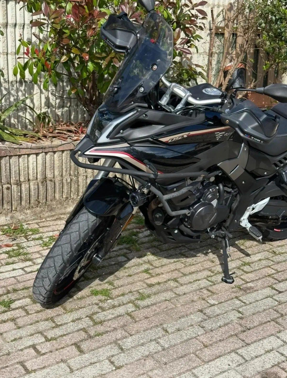 Voge Valico 500DSX (2021 - 24) (2)