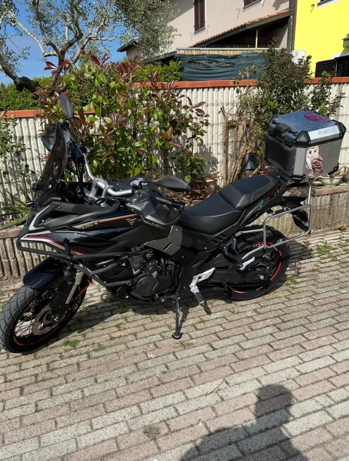 Voge Valico 500DSX (2021 - 24) (3)