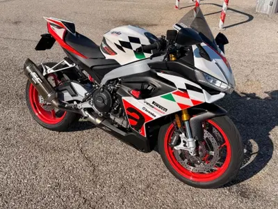 Aprilia RS 660 Extrema (2023 - 24) usata
