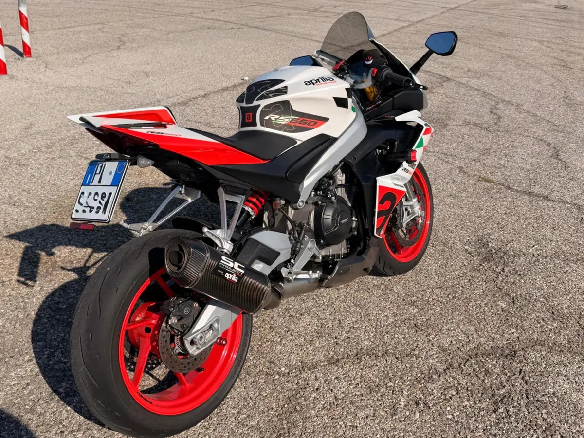 Aprilia RS 660 Extrema (2023 - 24) (2)