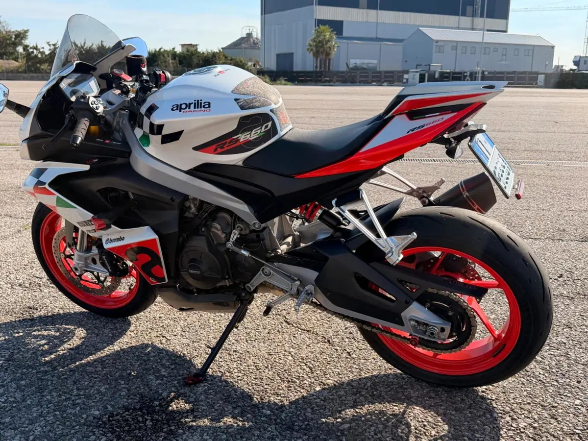 Aprilia RS 660 Extrema (2023 - 24) (3)
