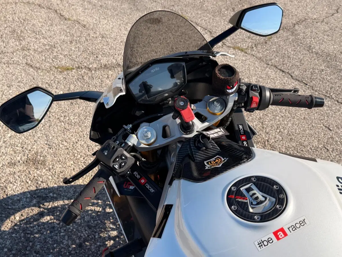 Aprilia RS 660 Extrema (2023 - 24) (5)