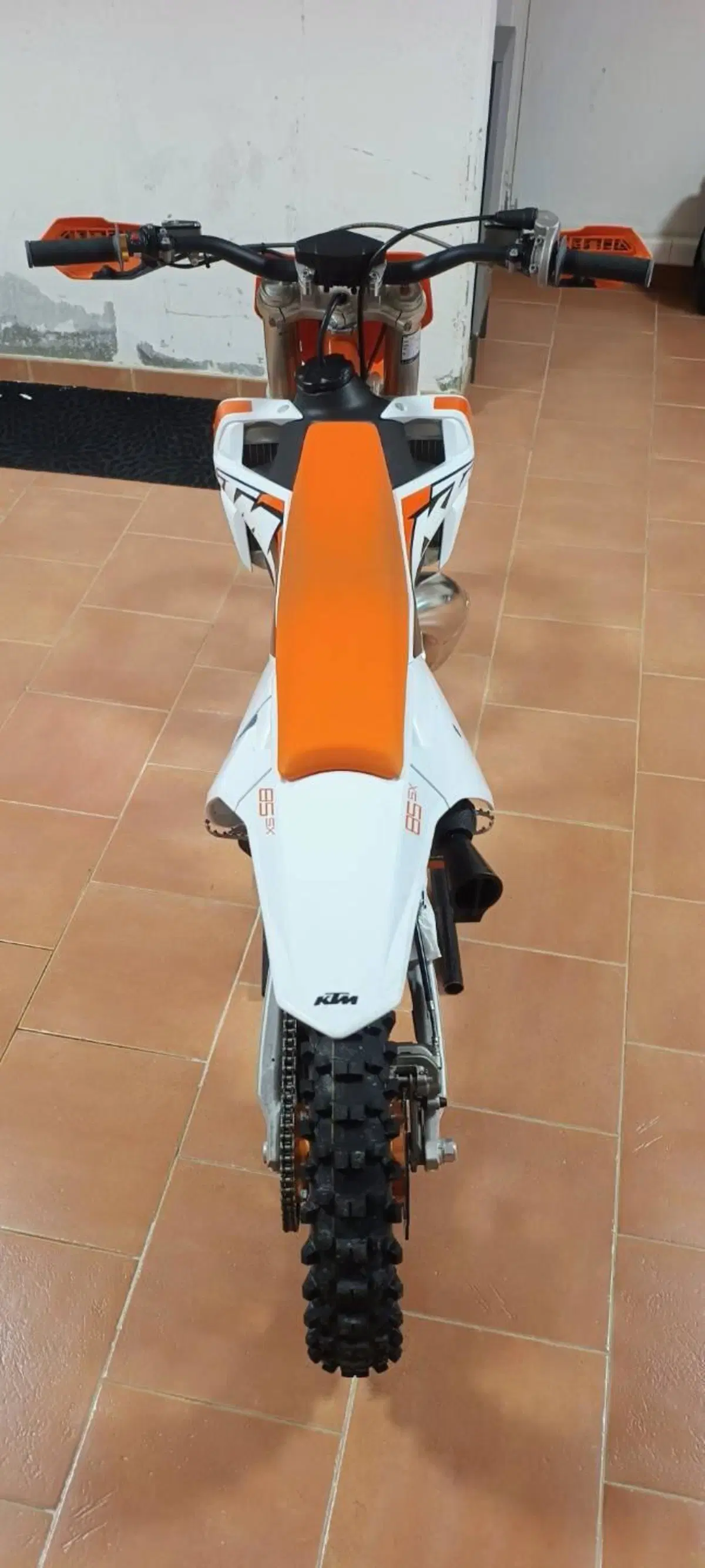 KTM 85 SX (2023) (4)