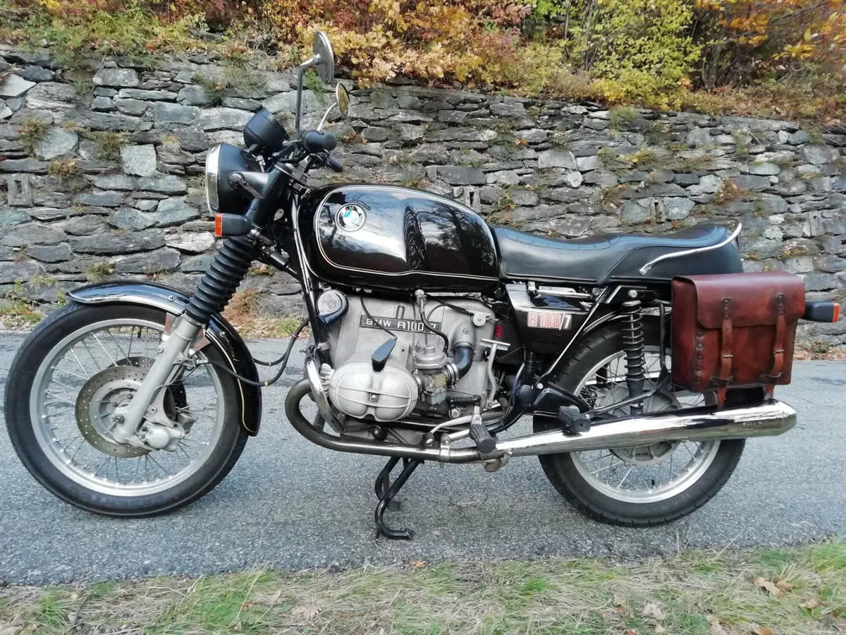 Bmw r100/7 (2)