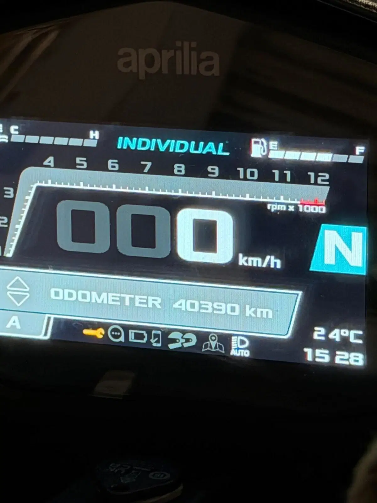 Aprilia RS 660 Extrema (2023 - 24) (6)