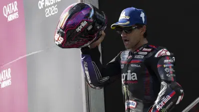 MotoGP, Jorge Martin fa 32 punti in Austria e decide sul braccio: 'Non mi opererò, avevo molti dubbi ma sono spariti'